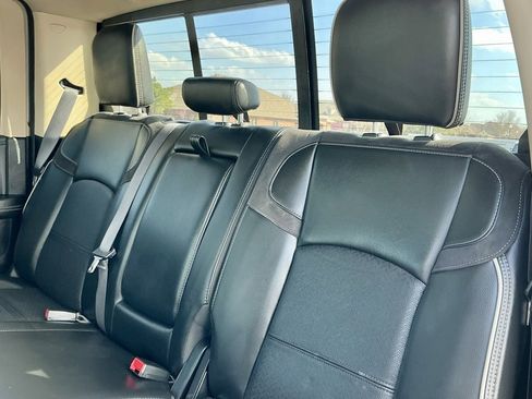 Used 2022 RAM 2500 Laramie w/ Chrome Appearance Group image 30