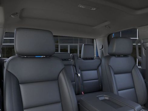 New 2026 Chevrolet Silverado 2500 W/T w/ WT Convenience Package image 24