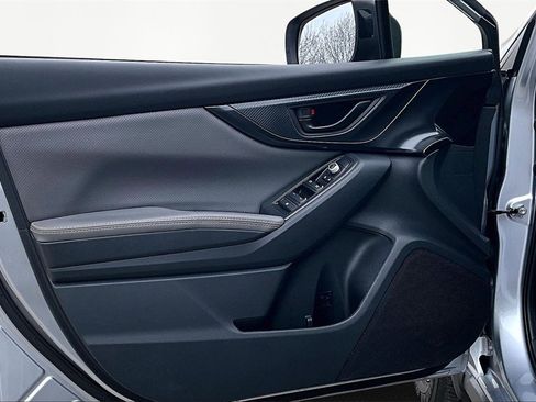 Used 2021 Subaru Crosstrek 2.5i Sport w/ Moonroof Package image 23