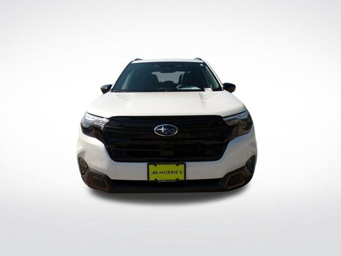 Used 2026 Subaru Forester Sport AWD/4WD image 8