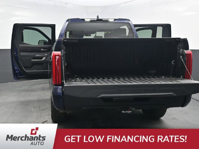 Used 2023 Toyota Tundra SR5 AWD/4WD image 44