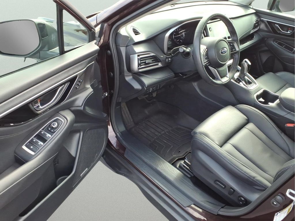 Used 2024 Subaru Outback Limited XT AWD/4WD image 11