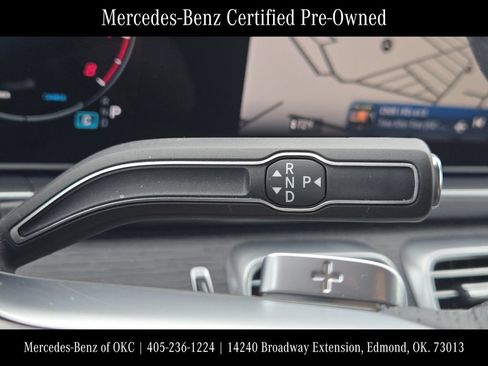 Used 2026 Mercedes-Benz GLS 450 4MATIC image 17