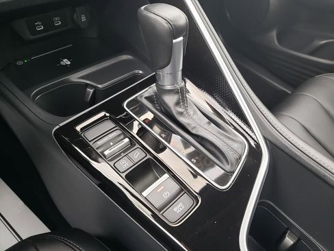 Certified 2025 Acura ADX AWD image 28
