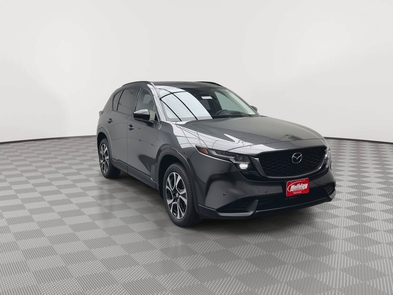 New 2026 MAZDA CX-5 Preferred AWD/4WD image 32