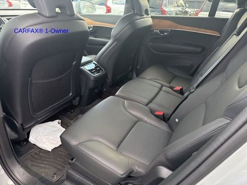 Certified 2024 Volvo XC90 B6 Plus w/ Protection Package image 15