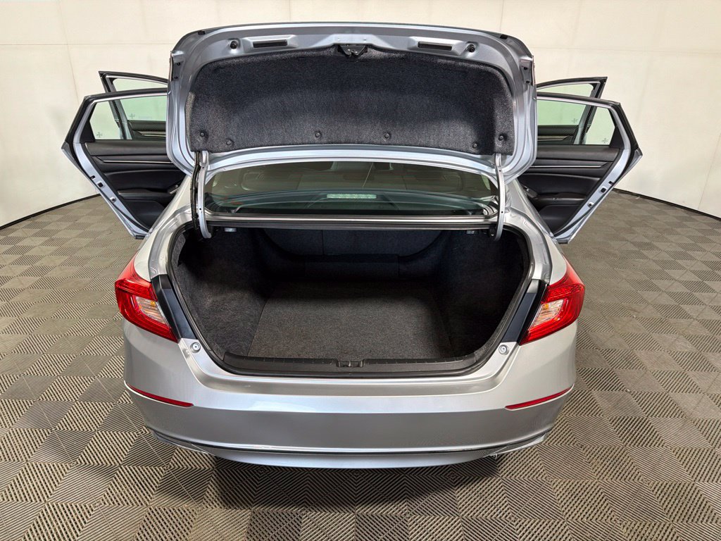 Used 2021 Honda Accord Hybrid image 21