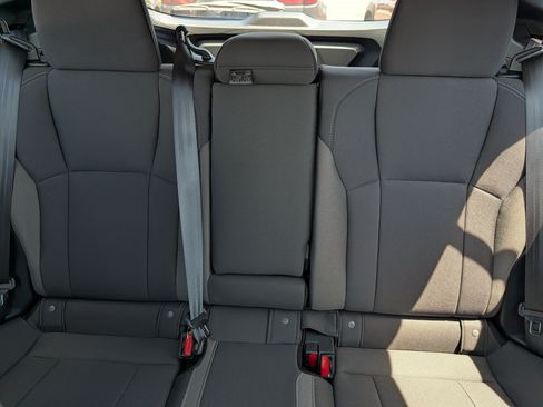 Certified 2026 Subaru Crosstrek 2.5i Premium AWD/4WD image 13