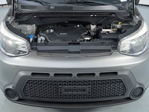 Used 2016 Kia Soul image 7