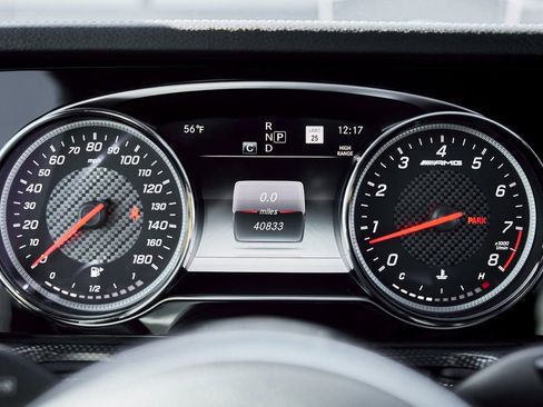 Used 2019 Mercedes-Benz G 63 AMG 4MATIC image 60