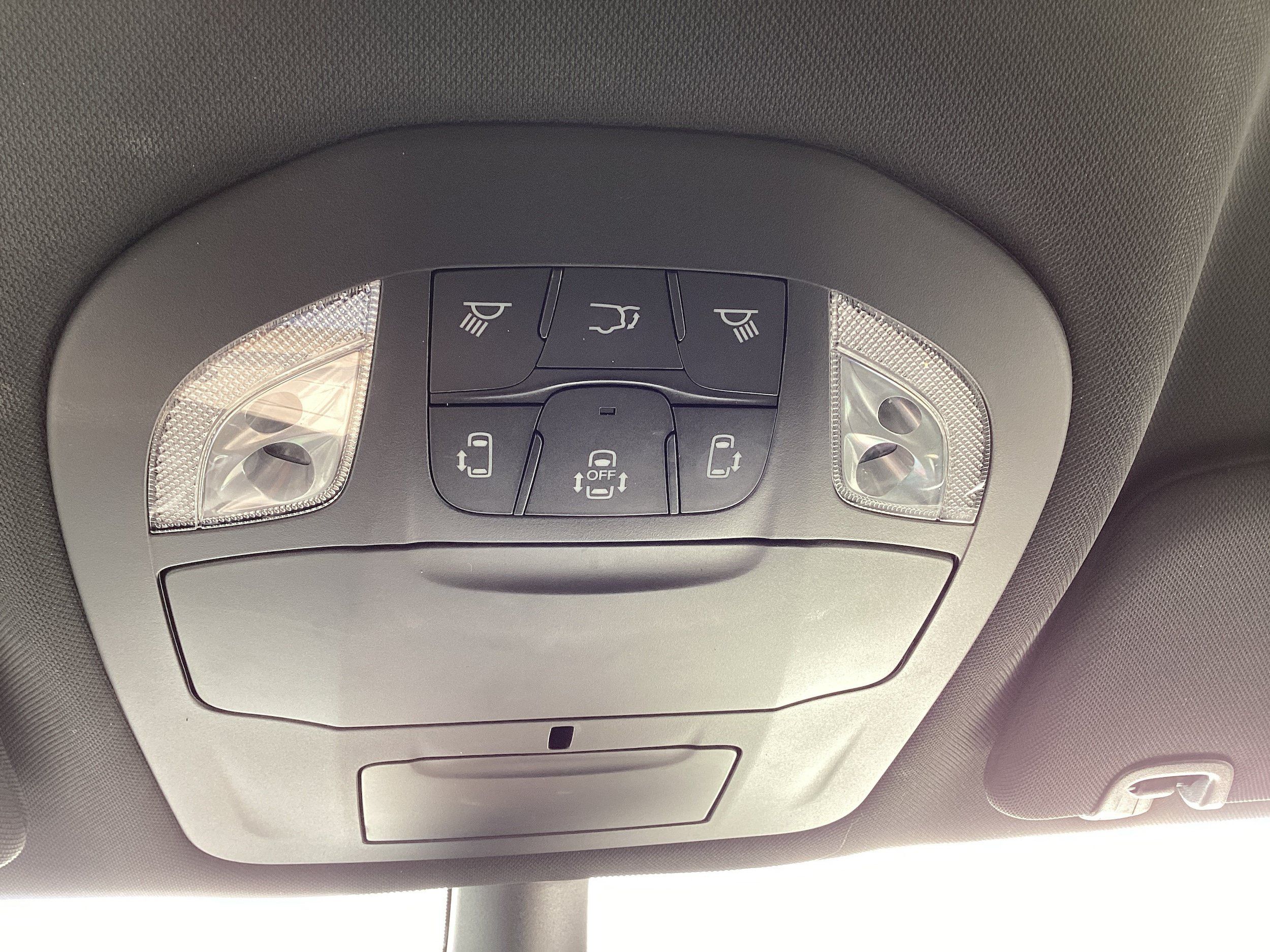 Used 2026 Chrysler Pacifica Select FWD image 22