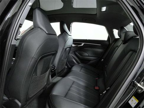 New 2026 Audi A6 Premium Plus image 14