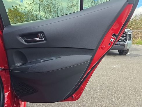 Certified 2025 Toyota Corolla GR image 29