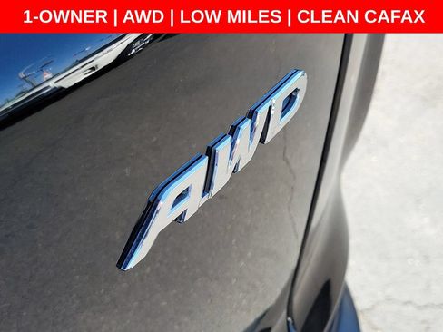 Used 2022 Honda CR-V EX-L image 11