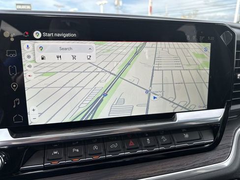 New 2026 GMC Sierra 1500 SLT w/ SLT Premium Plus Package image 22