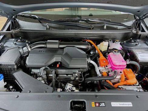 New 2026 Kia Sportage X-Line image 29