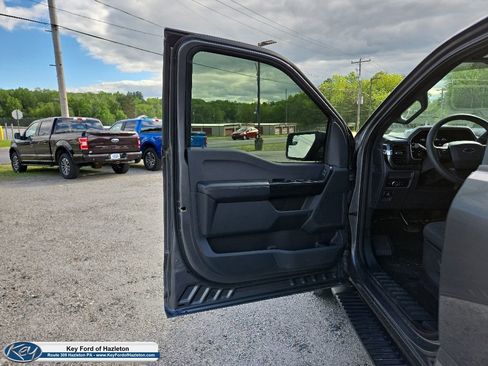 Used 2023 Ford F150 XL w/ STX Appearance Package AWD/4WD image 31
