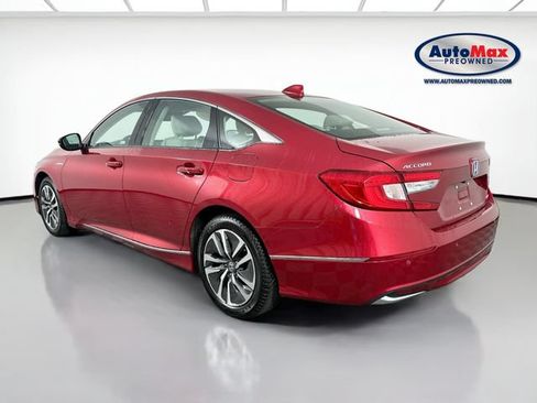 Used 2022 Honda Accord EX-L image 6
