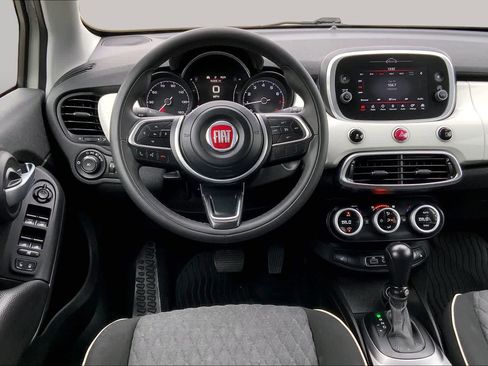 Used 2019 FIAT 500X Trekking w/ Comfort Group AWD/4WD image 6
