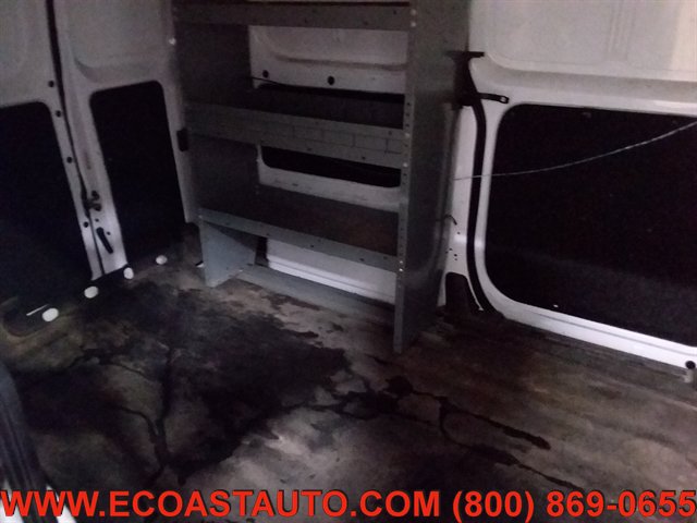 Used 2015 Nissan NV200 S FWD image 14