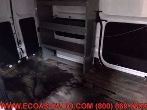 Used 2015 Nissan NV200 S image 14