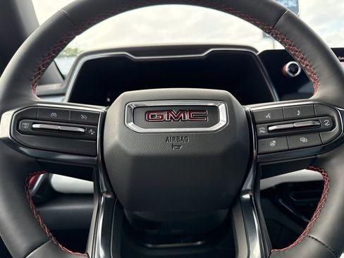 New 2026 GMC Canyon AT4X image 24