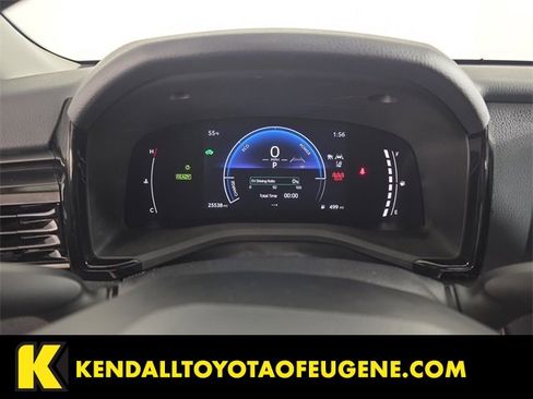 Certified 2025 Toyota Camry LE image 11