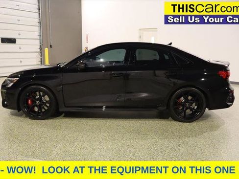 Used 2024 Audi RS 3 image 4