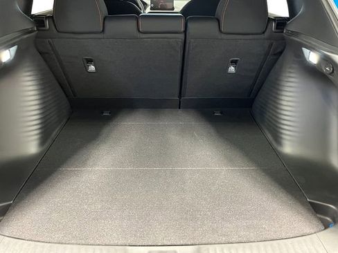 New 2026 Honda HR-V Sport image 25