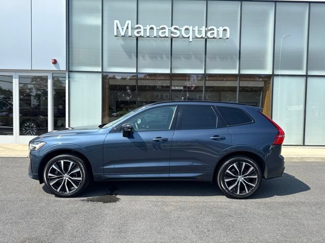 Used 2024 Volvo XC60 B5 Plus w/ Protection Package Premier AWD/4WD image 2