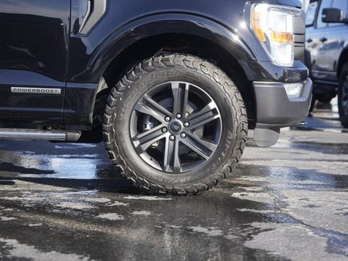 Used 2021 Ford F150 XL w/ Equipment Group 101A High image 4