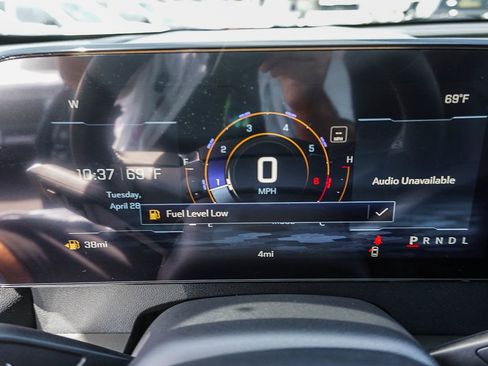 New 2026 Chevrolet Traverse LT FWD image 21