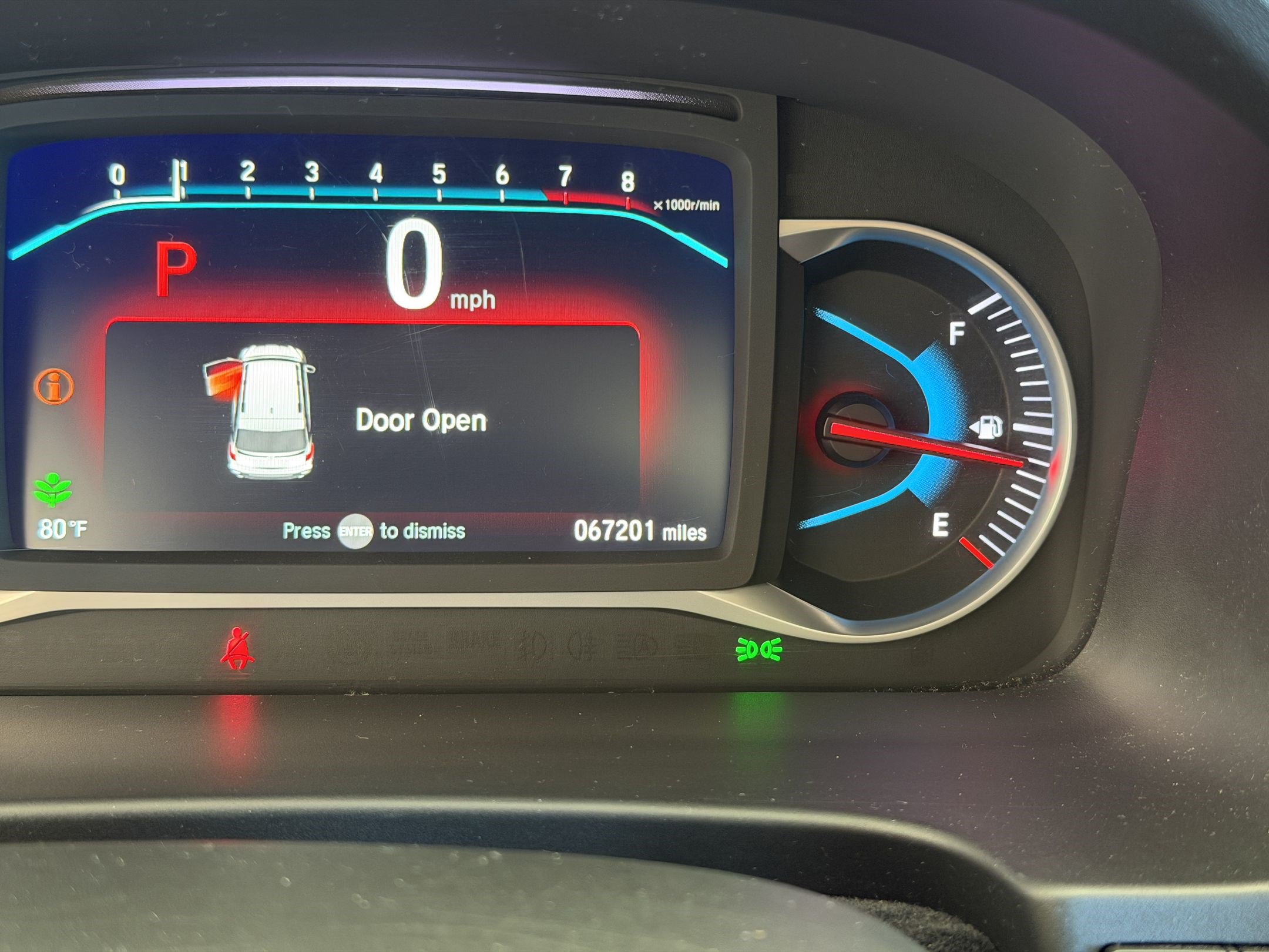 Used 2020 Honda Pilot Elite image 22