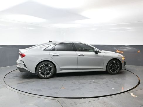 Used 2022 Kia K5 GT-Line w/ GT-Line Awd Premium Package image 4