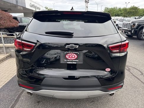 Used 2023 Chevrolet Blazer LT w/ Sound & Technology Package image 7