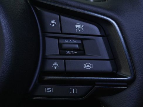 Used 2025 Subaru Crosstrek 2.5i Sport image 45