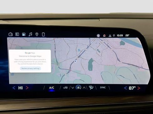 New 2026 Chevrolet Tahoe LS w/ Max Trailering Package image 13