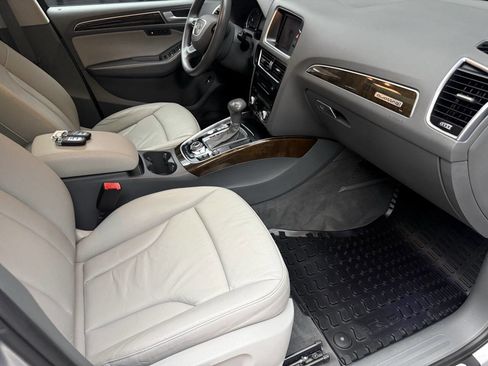 Used 2014 Audi Q5 2.0T Premium Plus image 27