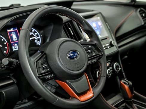 Used 2023 Subaru Forester Sport image 16
