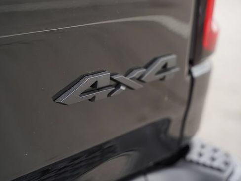 New 2026 RAM 1500 Laramie w/ Night Edition AWD/4WD image 41