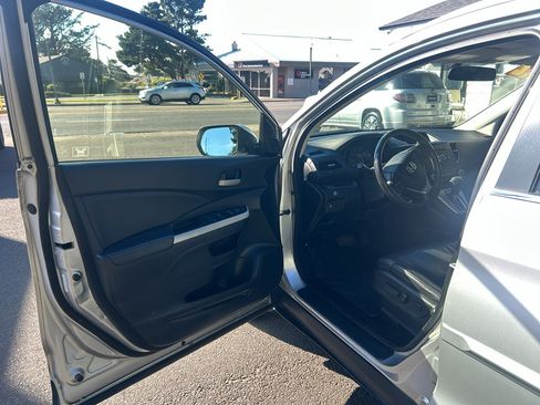 Used 2012 Honda CR-V EX-L image 14