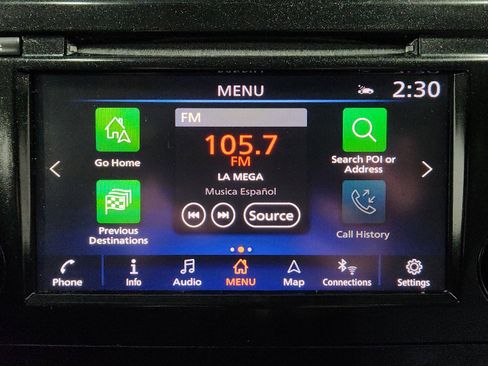 Used 2020 Nissan Rogue SL w/ Premium Package image 21