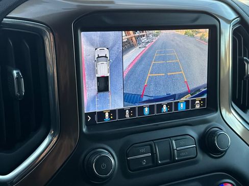 Certified 2022 Chevrolet Silverado 2500 High Country w/ Safety Package II image 23