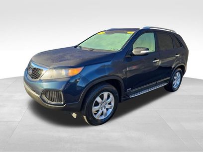 Used 2013 Kia Sorento LX