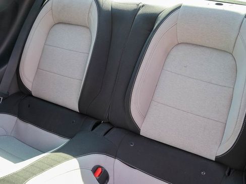 Used 2024 Ford Mustang Coupe image 11