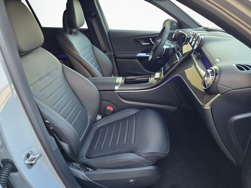 New 2027 Mercedes-Benz GLC 300 4MATIC image 25