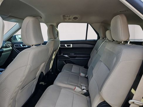Used 2022 Ford Explorer 2WD image 17
