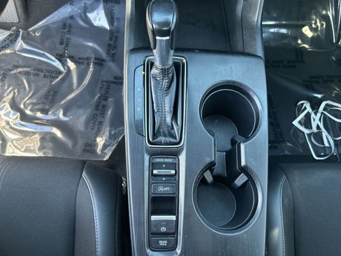 Certified 2023 Honda Civic Sport image 22