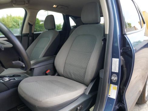 Used 2020 Ford Escape SE FWD image 29