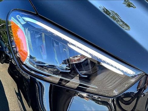 Used 2026 Mercedes-Benz GLE 350 4MATIC image 24